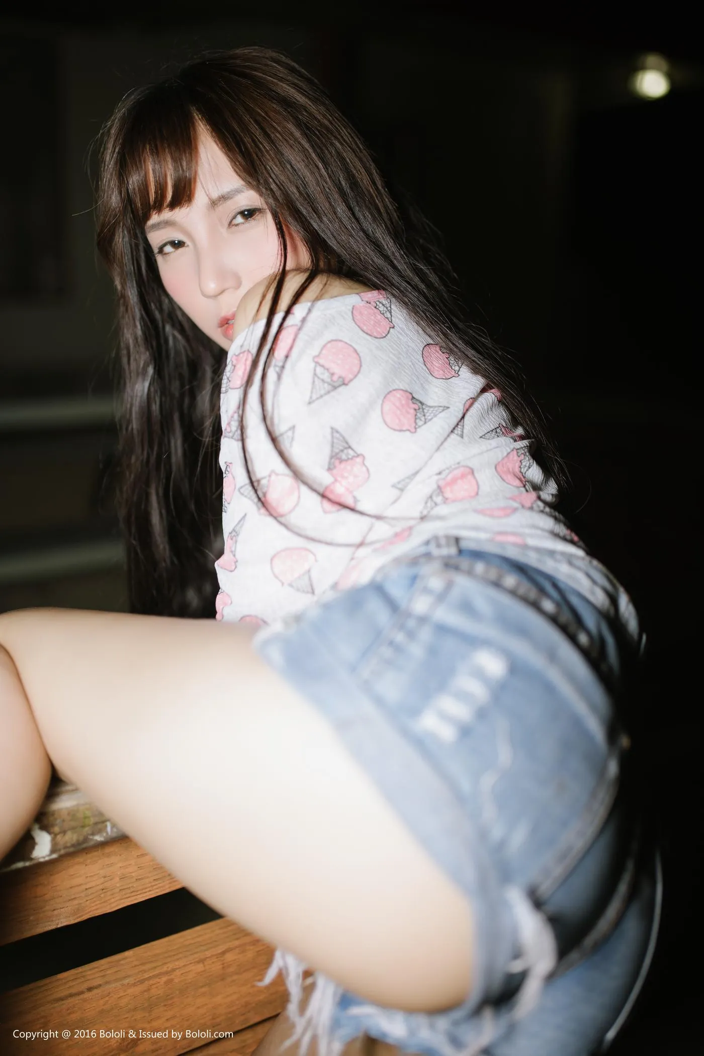 Vol.125 范惠雅 [44P]插图6